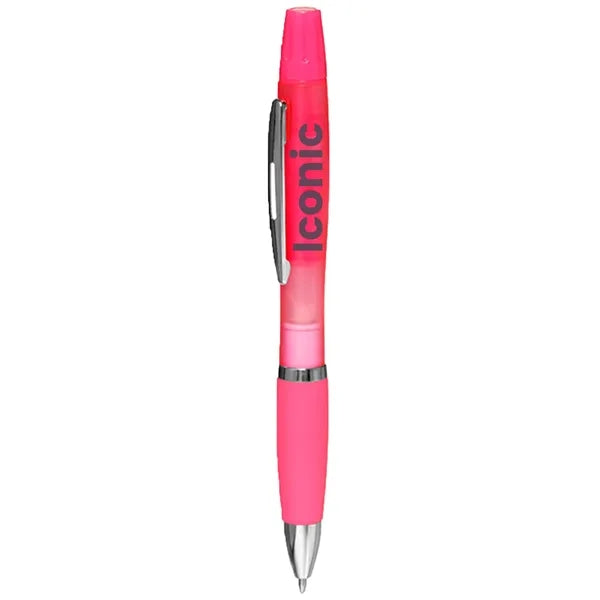 Two in one Highlighter Pens