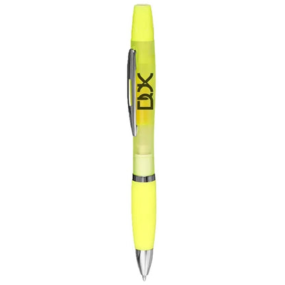 Two in one Highlighter Pens