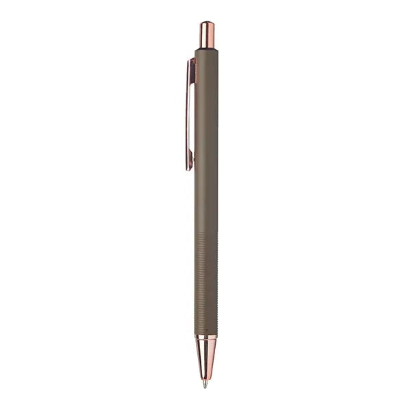 Manhattan Ridge Metal Pens