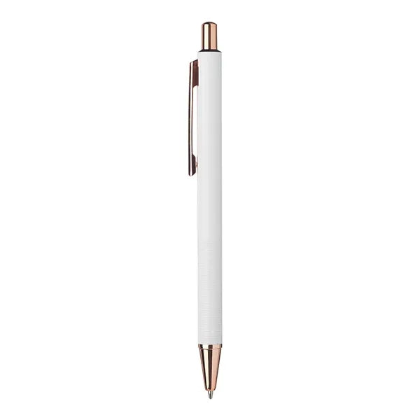 Manhattan Ridge Metal Pens