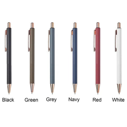 Manhattan Ridge Metal Pens