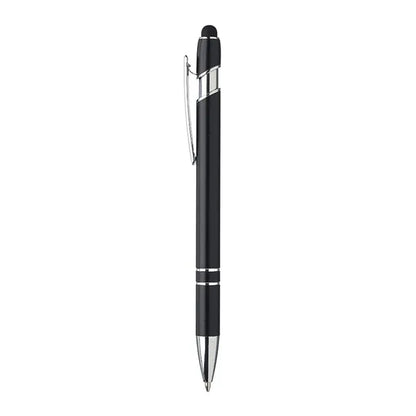 Adonis Stylus Pen with Chrome Trim