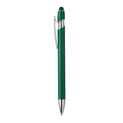 Adonis Stylus Pen with Chrome Trim