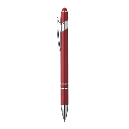 Adonis Stylus Pen with Chrome Trim