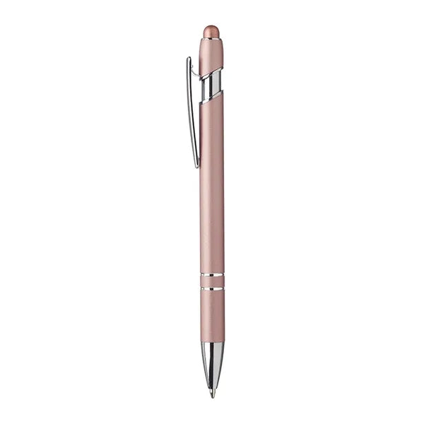 Adonis Stylus Pen with Chrome Trim