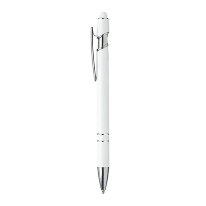 Adonis Stylus Pen with Chrome Trim