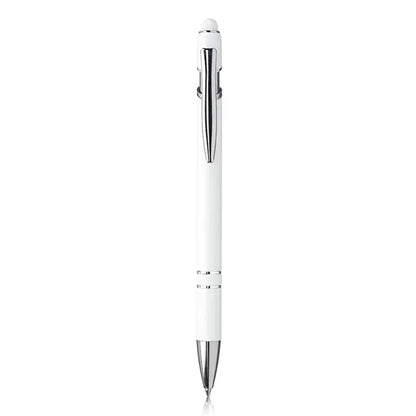 Adonis Stylus Pen with Chrome Trim