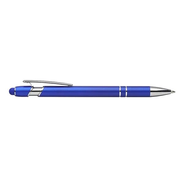 Adonis Stylus Pen with Chrome Trim