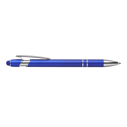 Adonis Stylus Pen with Chrome Trim