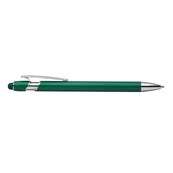 Adonis Stylus Pen with Chrome Trim