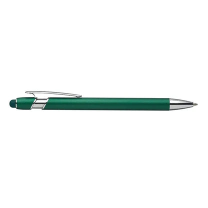 Adonis Stylus Pen with Chrome Trim