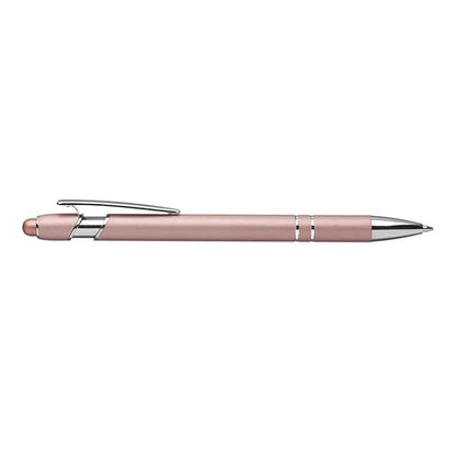 Adonis Stylus Pen with Chrome Trim