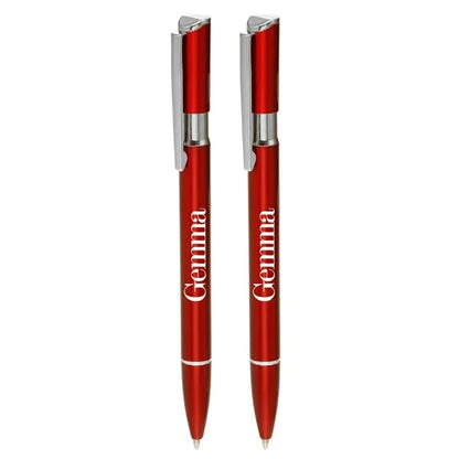 Business Metal Pens