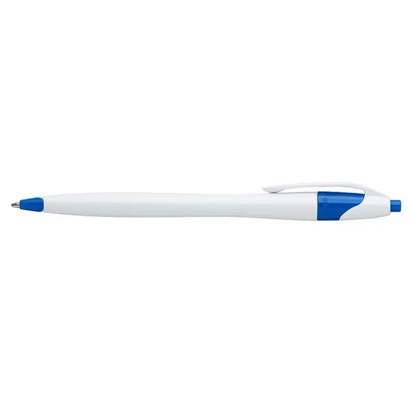 Derby Ballpoint Pens