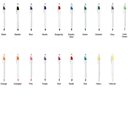 Derby Ballpoint Pens