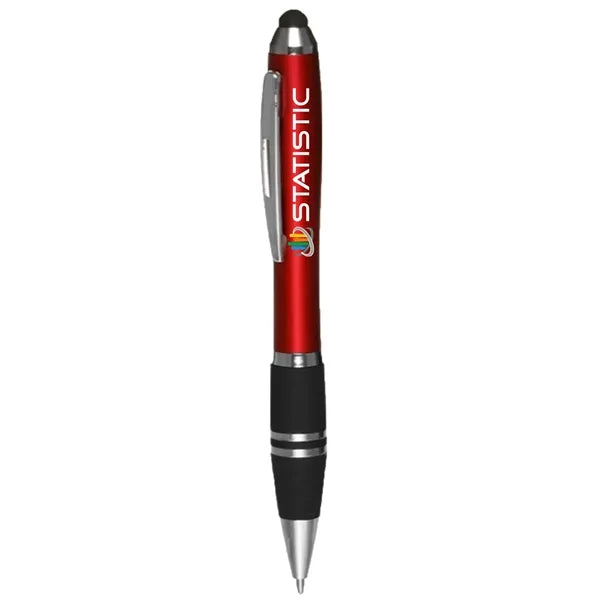 Stylus Tip Grip Pens
