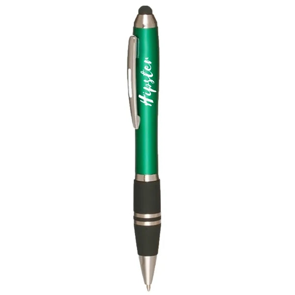 Stylus Tip Grip Pens