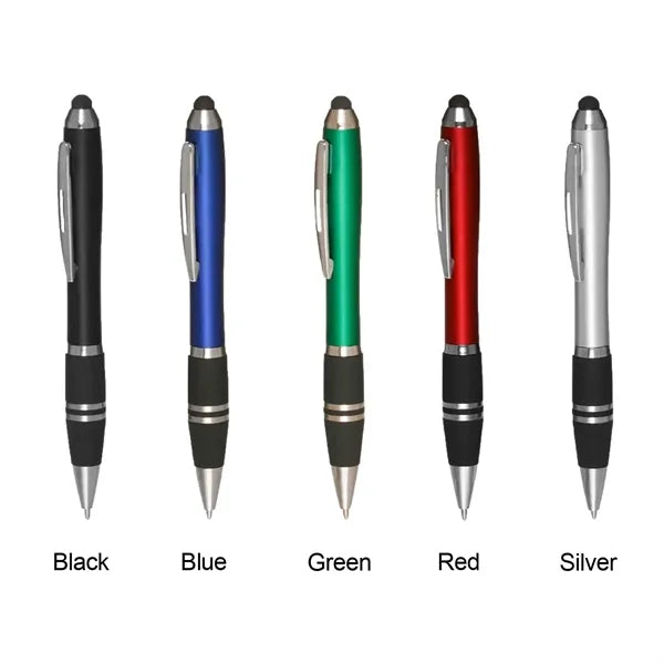 Stylus Tip Grip Pens