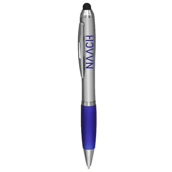 Stylus Tip Ballpoint Pens