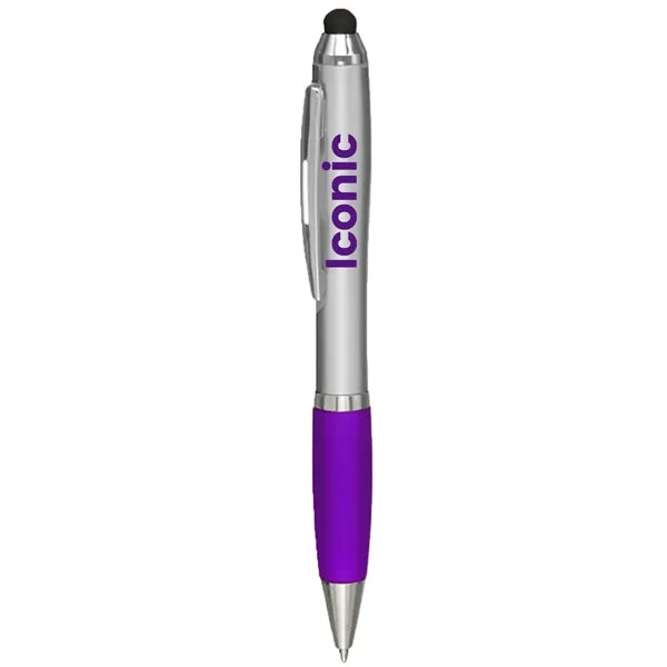Stylus Tip Ballpoint Pens