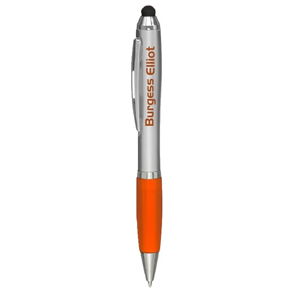 Stylus Tip Ballpoint Pens