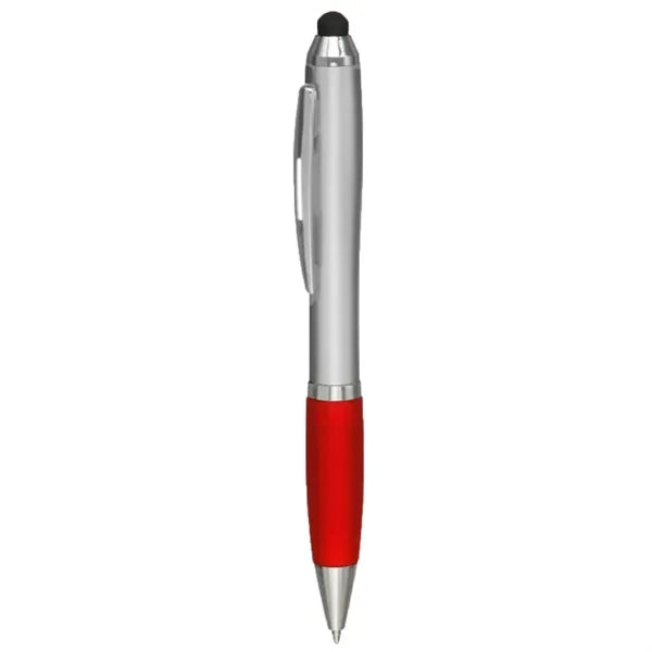 Stylus Tip Ballpoint Pens