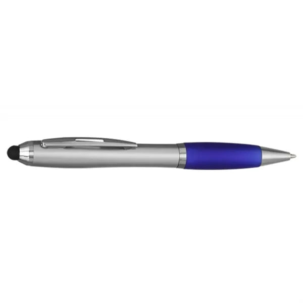 Stylus Tip Ballpoint Pens