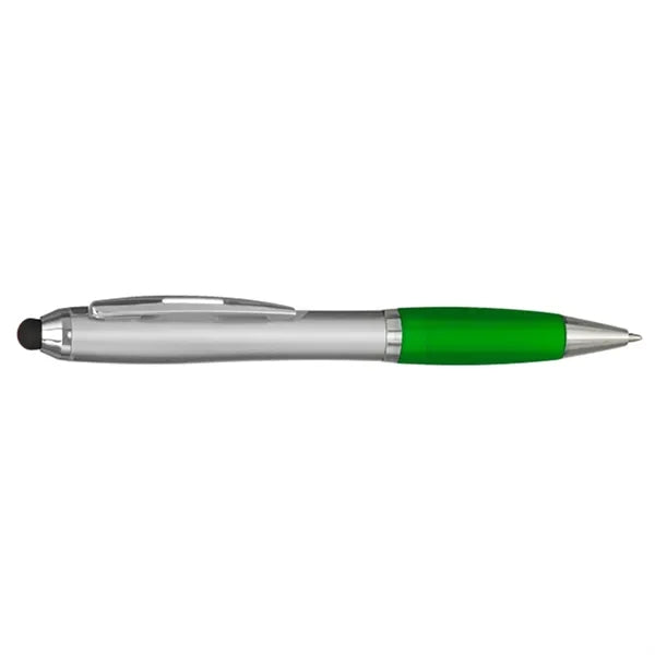Stylus Tip Ballpoint Pens