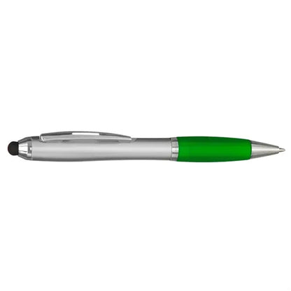 Stylus Tip Ballpoint Pens