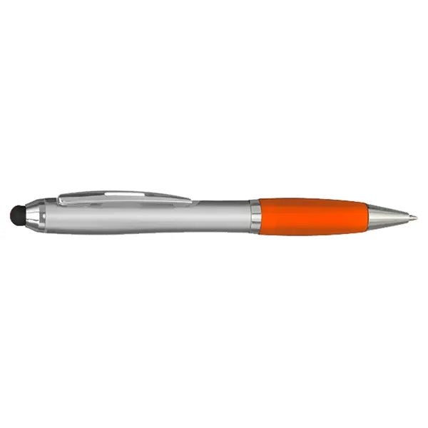 Stylus Tip Ballpoint Pens