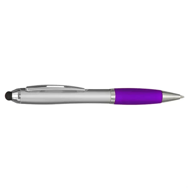 Stylus Tip Ballpoint Pens