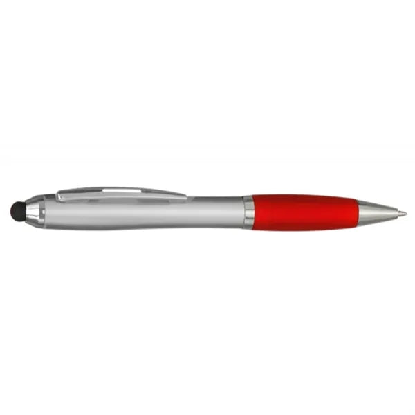 Stylus Tip Ballpoint Pens