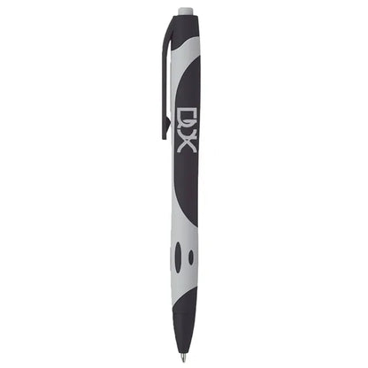 Detroit Style Plastic Ballpoint Pens