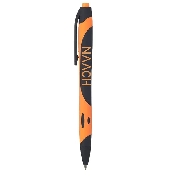 Detroit Style Plastic Ballpoint Pens