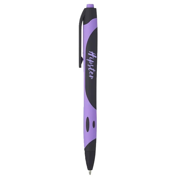 Detroit Style Plastic Ballpoint Pens