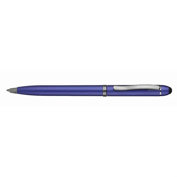 Twist Stylus Plastic Pens