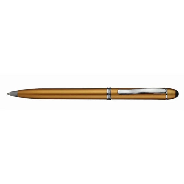 Twist Stylus Plastic Pens