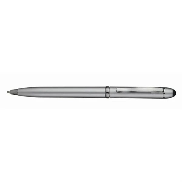 Twist Stylus Plastic Pens