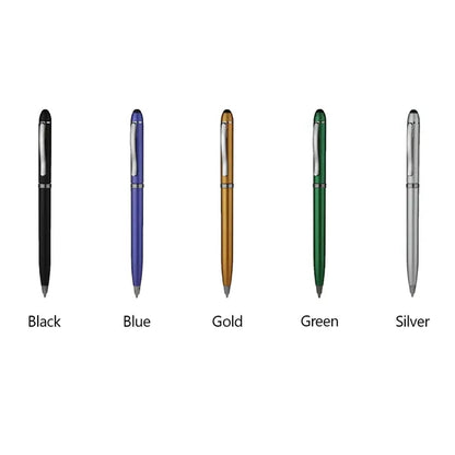 Twist Stylus Plastic Pens