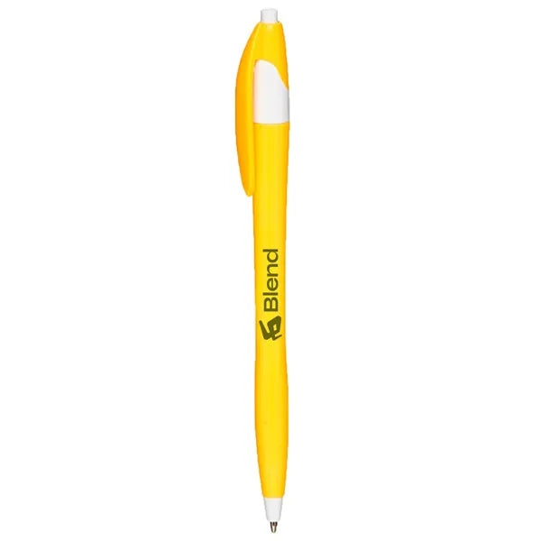 Derby Tropical Ballpoint Pen