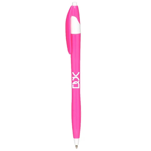 Derby Tropical Ballpoint Pen