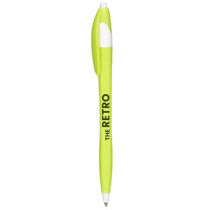 Derby Tropical Ballpoint Pen