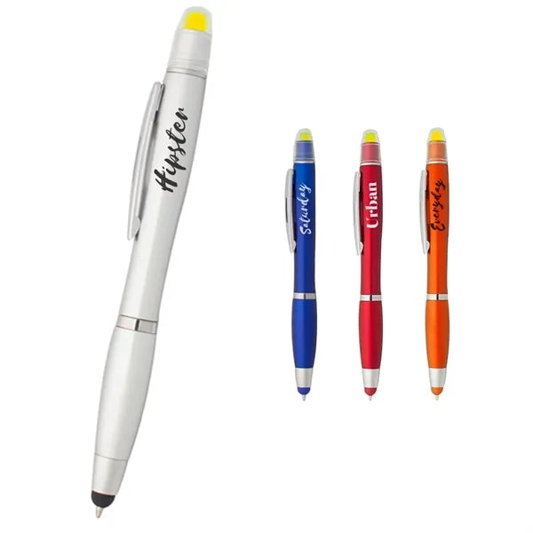 Maitland Gel Highlight Pens