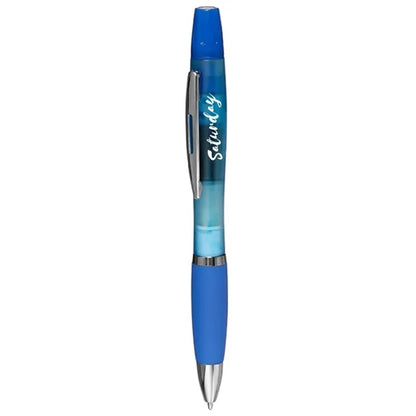 Double Highlighter Pens
