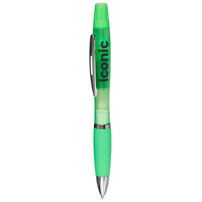Double Highlighter Pens