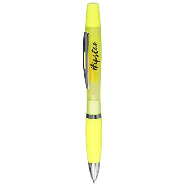Double Highlighter Pens