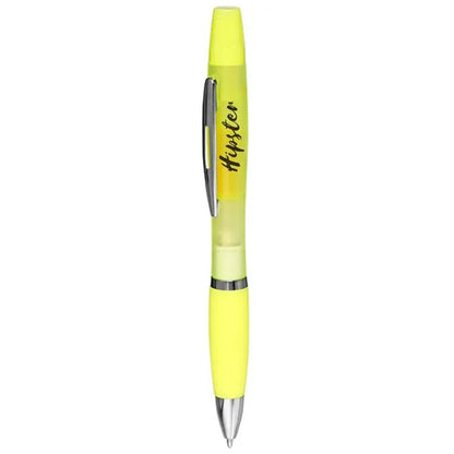Double Highlighter Pens