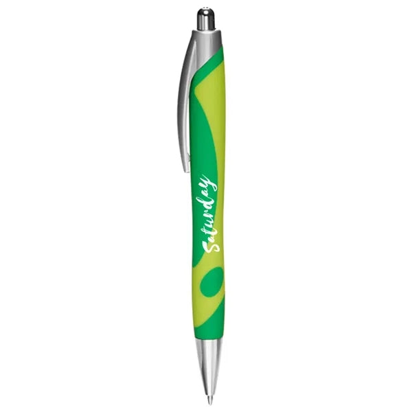 Pens with Cool Design