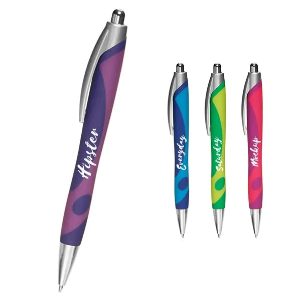 Pens with Cool Design