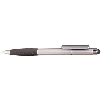 Rotate Plastic Stylus Pens